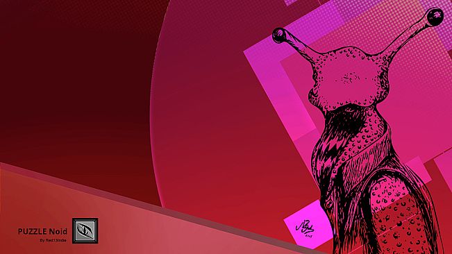 PuzzleNoid: Wallpapers Collection