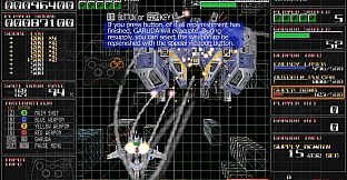 BLUE SABERS: Early Mission