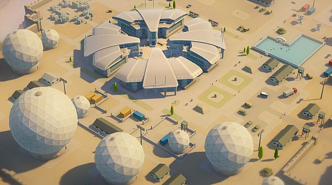 Two Point Hospital: Close Encounters