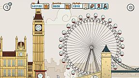 Hidden Cats in London