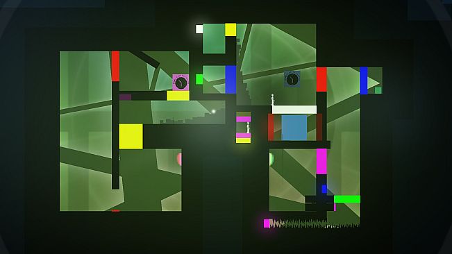 The Z Axis: Continuum