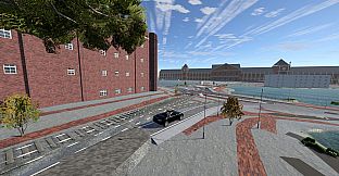 Virtual Driving School - Netherlands Region Pack