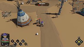 Dust & Courage: Jake Bolton’s Journey