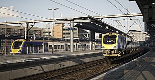 Train Sim World 7
