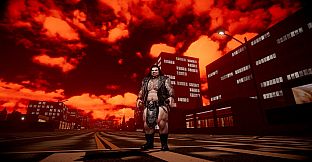 SUMO METAL THUNDER: DEMON SMASH