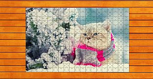 Paw & Hop Jigsaw Quest - Expansion Pack 2