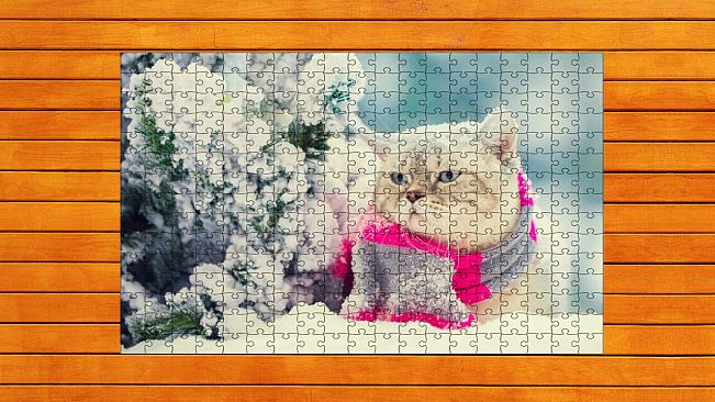 Paw & Hop Jigsaw Quest - Expansion Pack 2