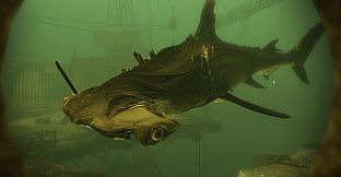 Depth - Legendary Hammerhead Skin