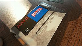 Cozy Game Restoration