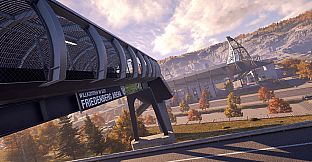 Construction Simulator - Stadium Expansion