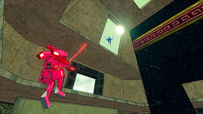 Cyberlink Chaos