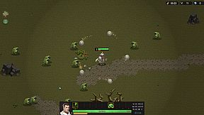 不屈者传说 No Give up