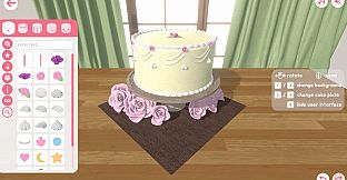 Cake Studio