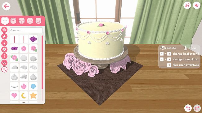 Cake Studio