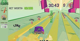 Zantar & Other Stories