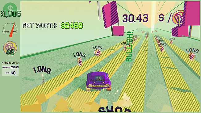 Zantar & Other Stories