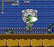 Cataegis : The White Wind