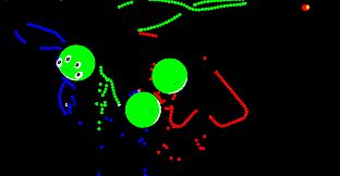 GGG Collection - Screenloopers