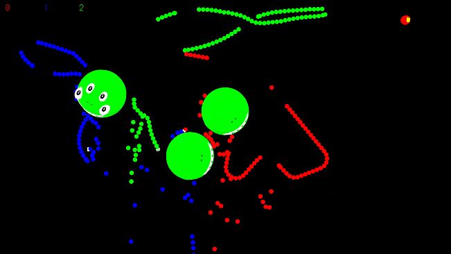 GGG Collection - Screenloopers