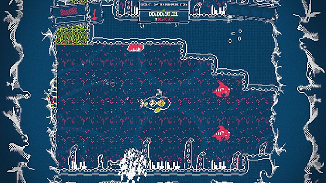 Slime-san Superslime Edition