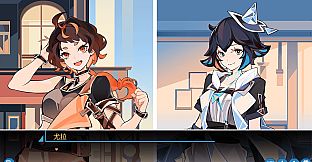 怪奇工作介绍所