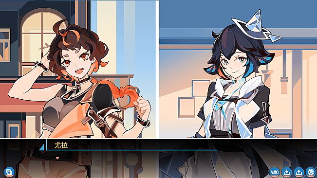 怪奇工作介绍所