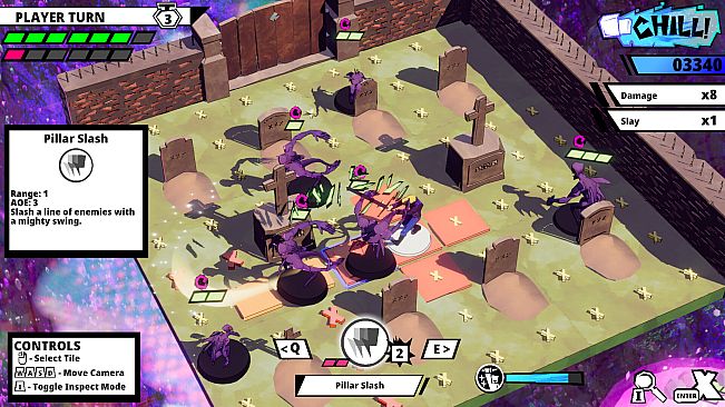 Teenage Demon Slayer Society