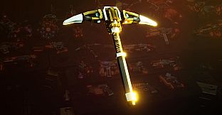 Deep Rock Galactic - Rival Tech Pack