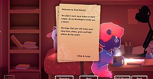 Kind Words - Soundtrack