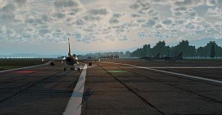 DCS: A-10C Warthog - The Enemy Within 3.0 Campaign