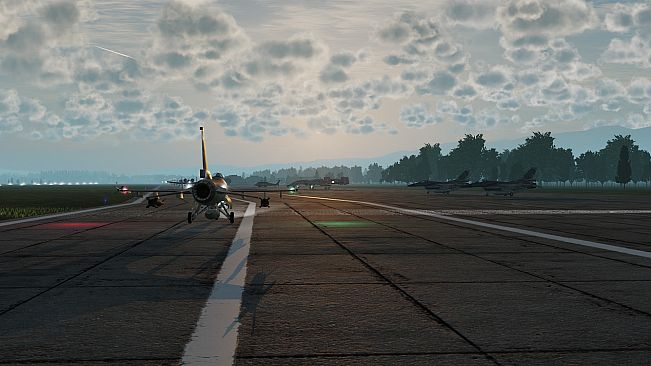 DCS: A-10C Warthog - The Enemy Within 3.0 Campaign