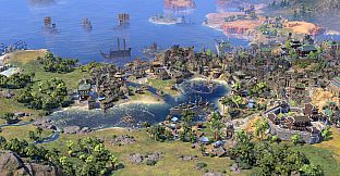 Sid Meier's Civilization VII: Joseon Pack