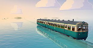 Sea Train