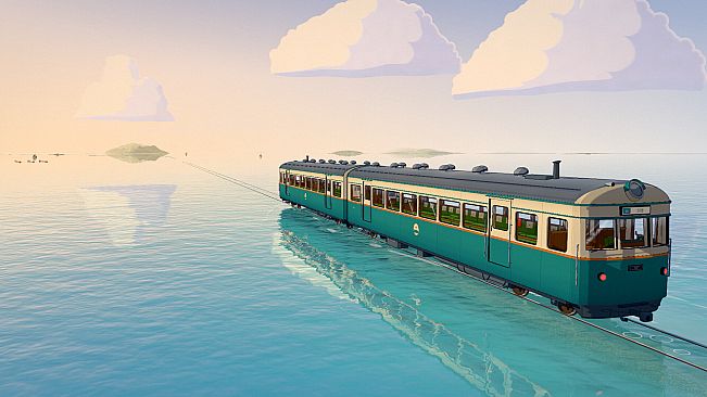 Sea Train