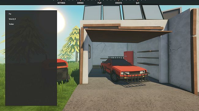 The Last Delivery Man On Earth