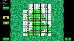 Nonogram Animal Griddlers