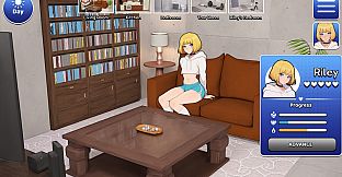 Bunkered with Femboy