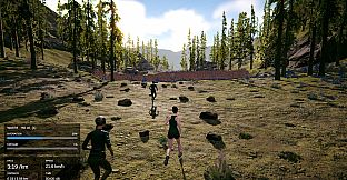 Run and Talk