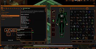 Underrail: Heavy Duty