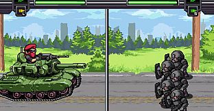 Tyrant Tactics: Birth of Revolution