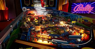 Pinball FX - Williams Pinball Volume 7