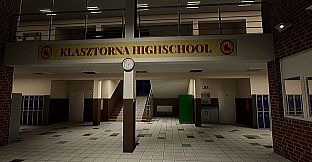 Klasztorna: Lost Within