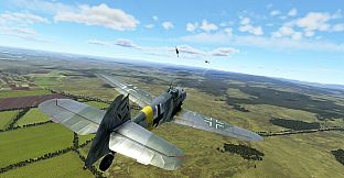 IL-2 Sturmovik: Achtung Spitfire! Campaign