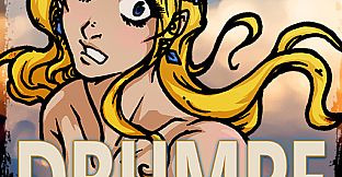 Drumpf: Rise Up, Libertonia! Digital Artbook