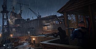 Sniper Elite 5: Kraken Awakes Mission, Weapon and Skin Pack