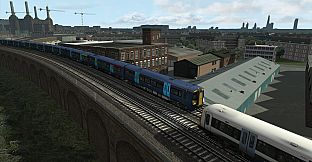 TS Marketplace: Chatham Main Line - London to Ramsgate and Dover Priory Scenario Pack 01
