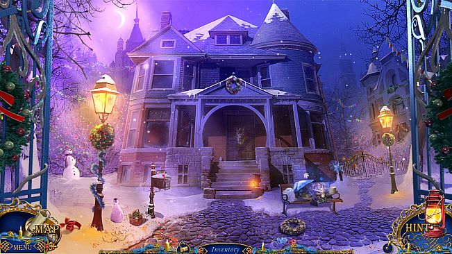 Christmas Stories: A Christmas Carol Collector's Edition