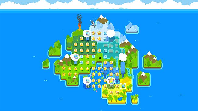 Snakebird Primer