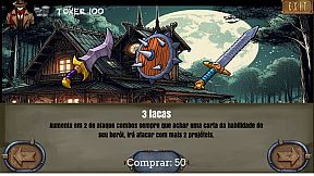 Specter: The Battle of the Mind