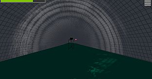 The Pool Rooms, Backrooms level 37